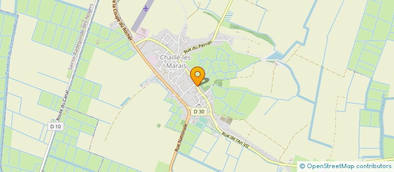 localisation de l'entreprise 753 572 627   FREBUANS