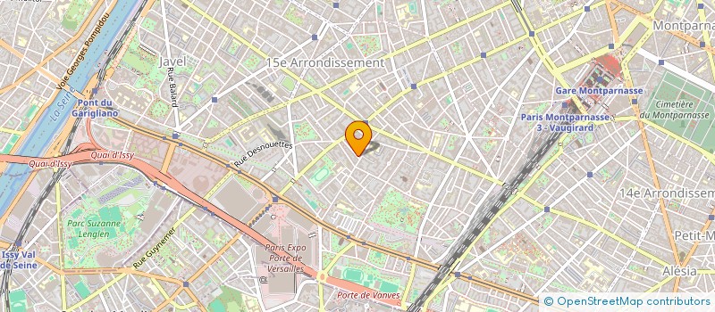 localisation de l'entreprise 753 589 761   NOGENT-SUR-MARNE