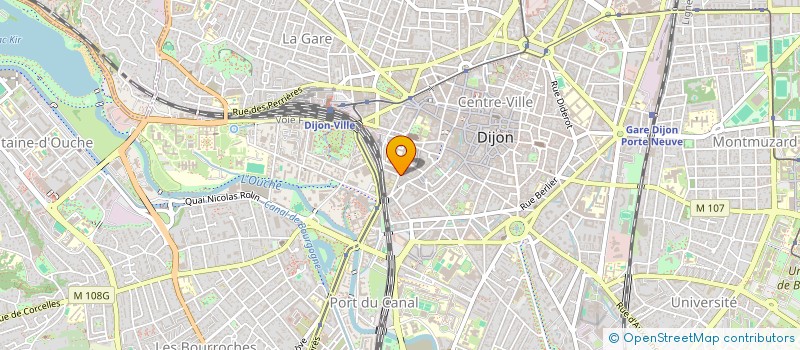 localisation de l'entreprise 753 721 711   EPINAL