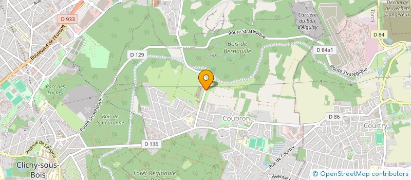 localisation de l'entreprise 753 830 447 à SAINT-MAURICE-SUR-AVEYRON