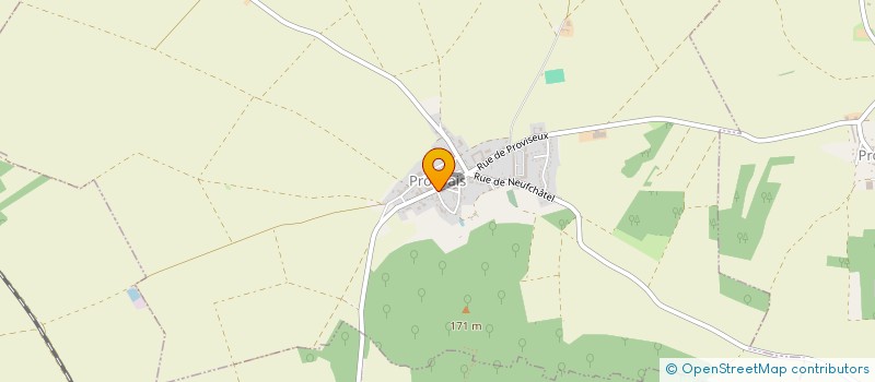 localisation de l'entreprise 753 877 836   LA FRETTE-SUR-SEINE