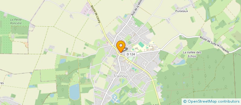 localisation de l'entreprise 753 881 309 à VRIGNY