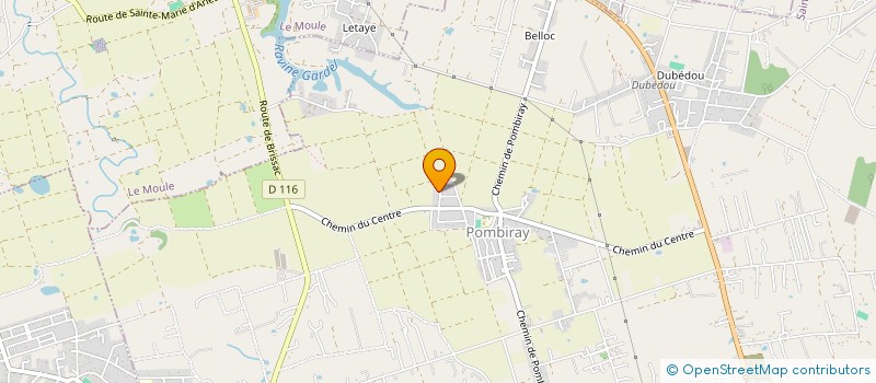 localisation de l'entreprise 753 931 005   PARIS