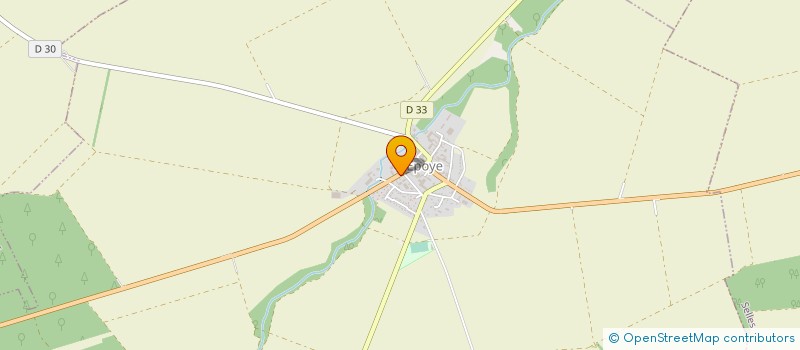 localisation de l'entreprise 753 936 442   PRUNAY