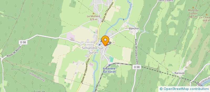 localisation de l'entreprise 753 974 625   PARIS