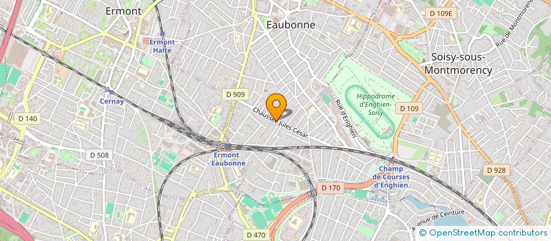 localisation de l'entreprise 754 036 168   LES SABLES-D'OLONNE