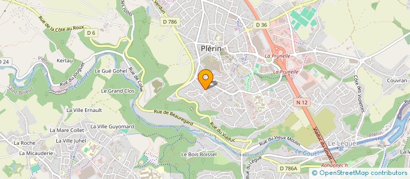 localisation de l'entreprise 754 037 521   FONTENAY-AUX-ROSES