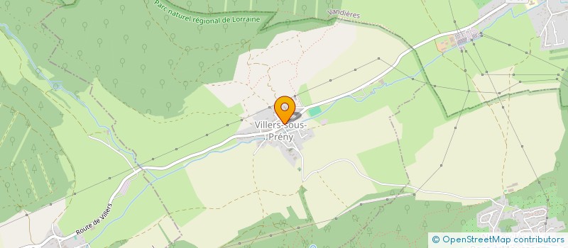 localisation de l'entreprise 754 049 138   BARBAS