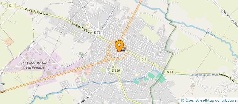 localisation de l'entreprise 754 067 320   PLONEOUR-LANVERN