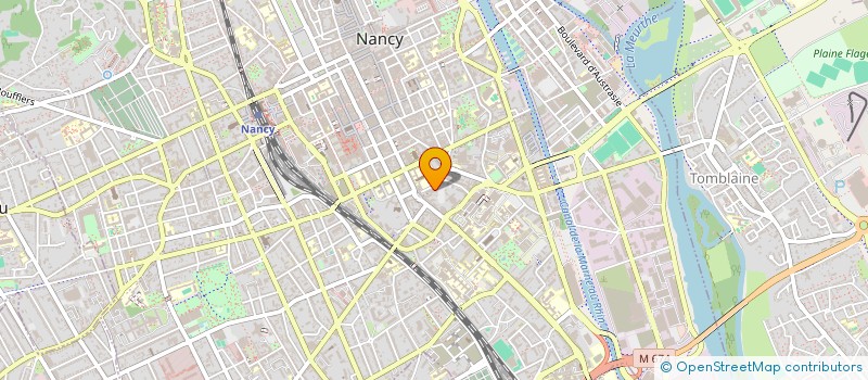 localisation de l'entreprise 754 084 424   VIRY