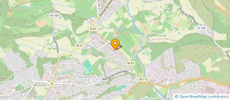 localisation de l'entreprise 788 469 948   IVRY-SUR-SEINE