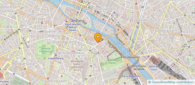 localisation de l'entreprise 788 504 538   ETEL