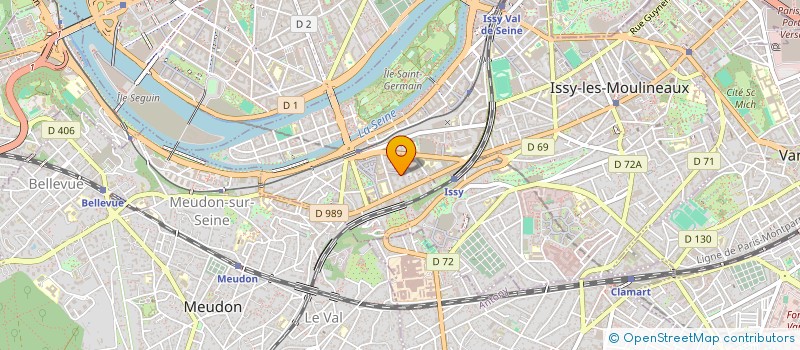 localisation de l'entreprise 788 572 071   MEDAN