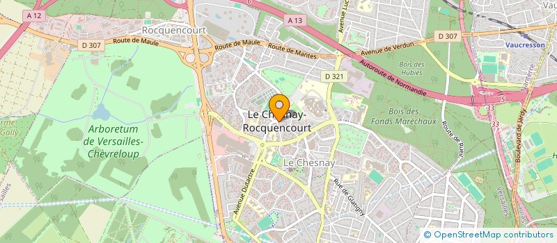 localisation de l'entreprise 788 696 086 à PLUMAUDAN