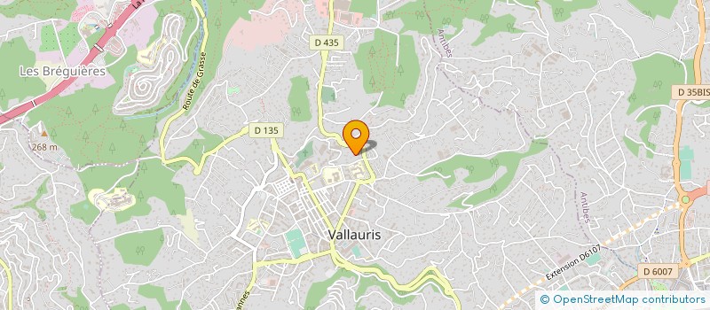 localisation de l'entreprise 788 717 726   TREVOU-TREGUIGNEC