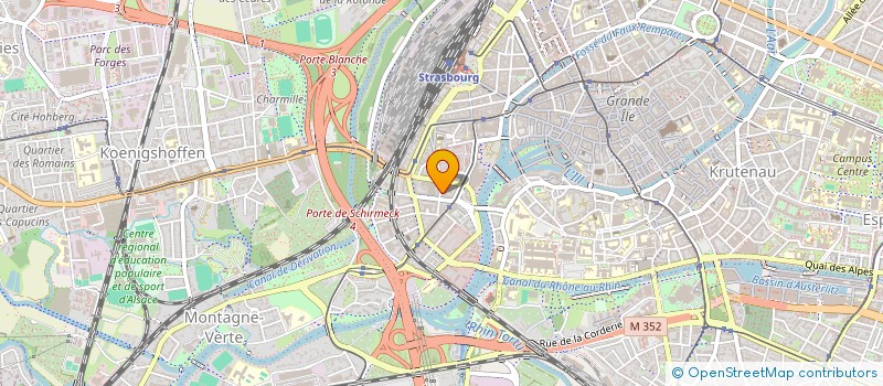 localisation de l'entreprise 788 753 796   WANGENBOURG-ENGENTHAL