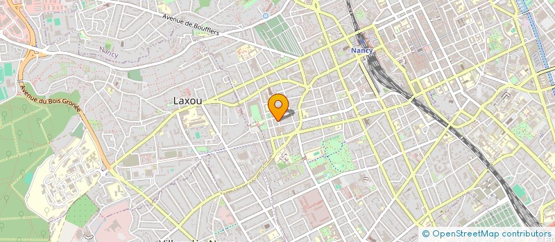 localisation de l'entreprise 788 823 490   SENONES