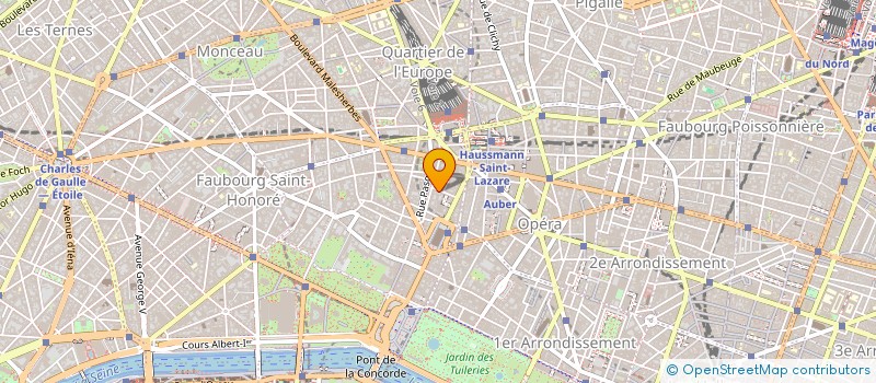 localisation de l'entreprise 788 828 556   COURBEVOIE