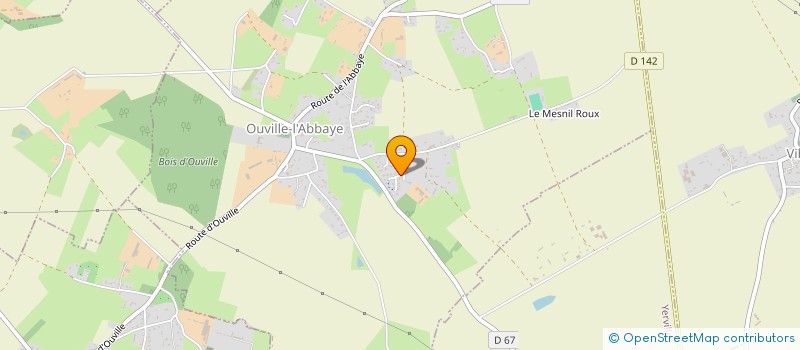 localisation de l'entreprise 788 843 118   MOTTEVILLE