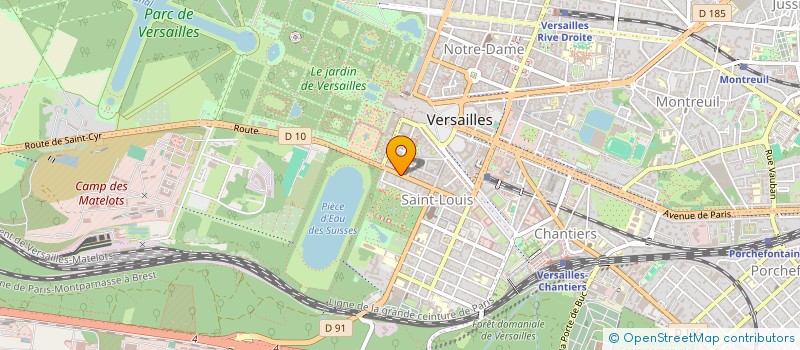 localisation de l'entreprise 788 901 486 à TREBEURDEN