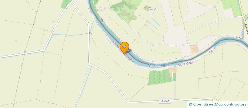 localisation de l'entreprise 789 126 844   VERFEIL