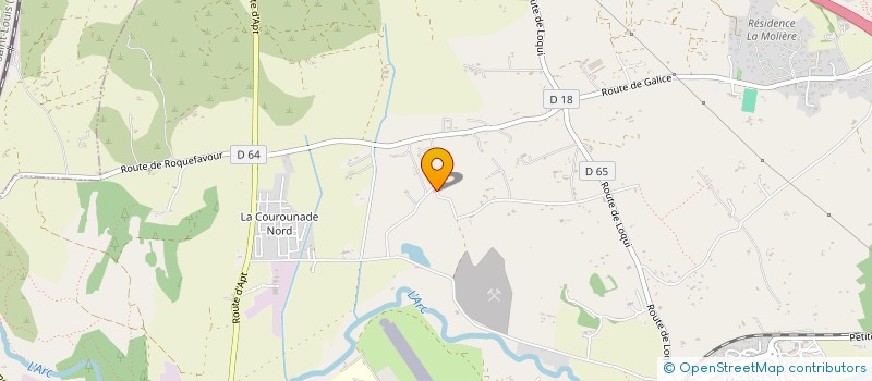 localisation de l'entreprise 789 132 446   PARIS