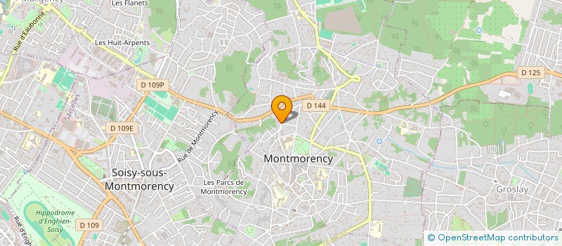 localisation de l'entreprise 789 138 476 à BASTELICACCIA