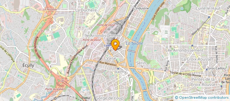 localisation de l'entreprise 789 141 124   BERZE-LA-VILLE