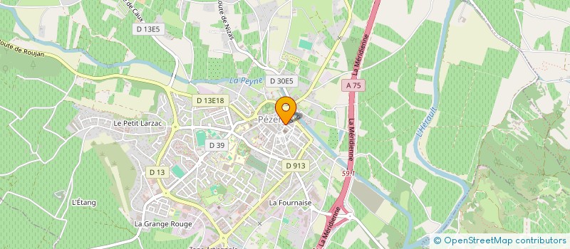 localisation de l'entreprise 789 142 148   BELMONT-SUR-RANCE
