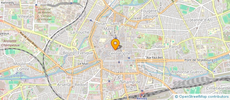 localisation de l'entreprise 789 186 228   ANDILLY