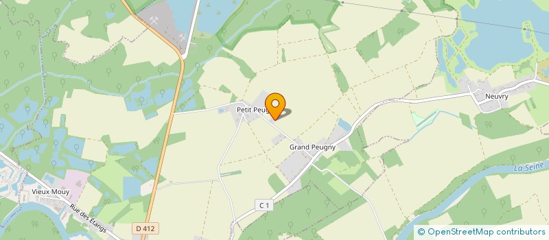 localisation de l'entreprise 789 239 332   MOUY-SUR-SEINE