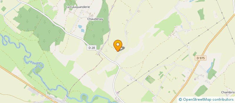 localisation de l'entreprise 789 384 518 à FLERE-LA-RIVIERE
