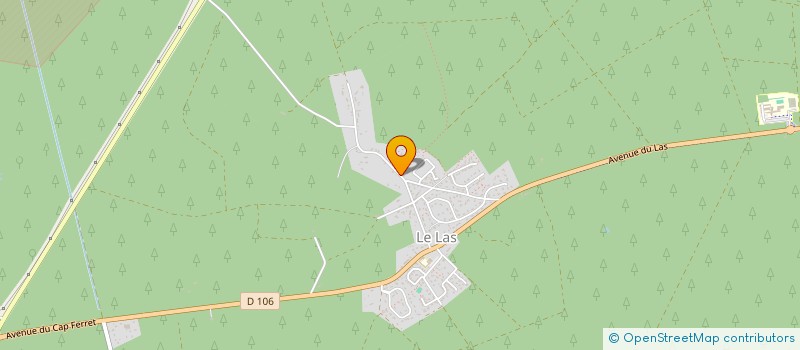 localisation de l'entreprise 789 436 359   SAINT-JEAN-D'ILLAC