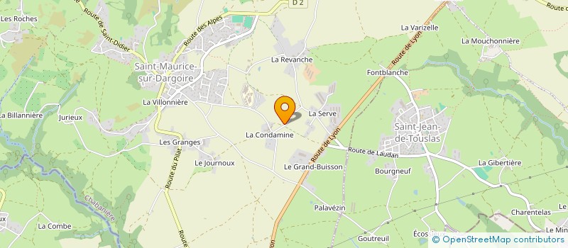 localisation de l'entreprise 789 653 417   VANDUVRE-LES-NANCY