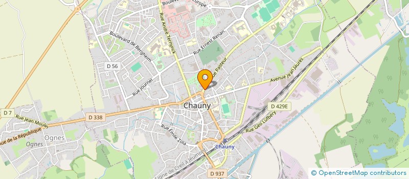 localisation de l'entreprise 789 718 384   HAUTELUCE