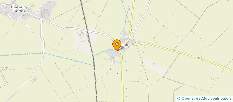 localisation de l'entreprise 789 746 237   VAL-DES-MARAIS