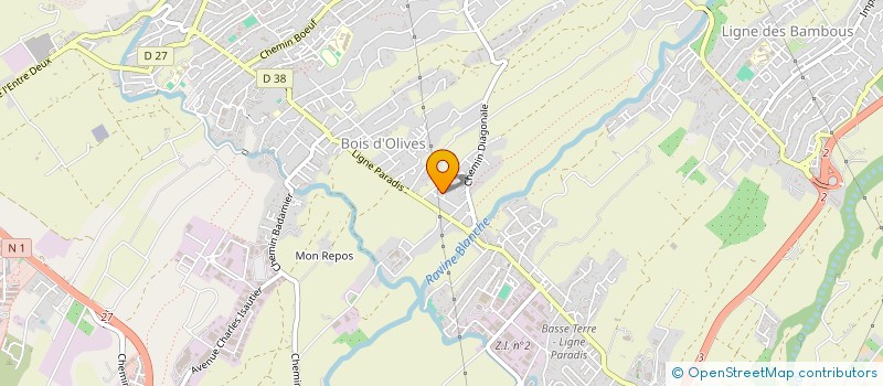 localisation de l'entreprise 789 838 406   SAINT-PIERRE