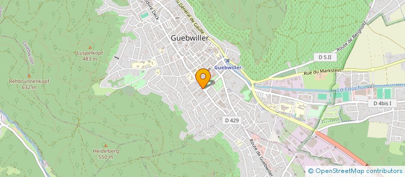 localisation de l'entreprise 789 981 016 à SAINT-PAUL-TROIS-CHATEAUX