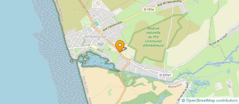localisation de l'entreprise 789 981 313 à AIGUILLON