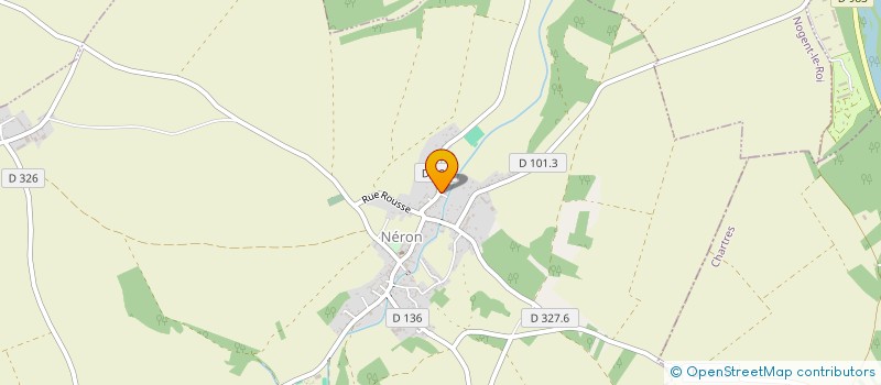 localisation de l'entreprise 790 259 626 à JOUY