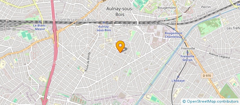 localisation de l'entreprise 790 278 030   PARIS