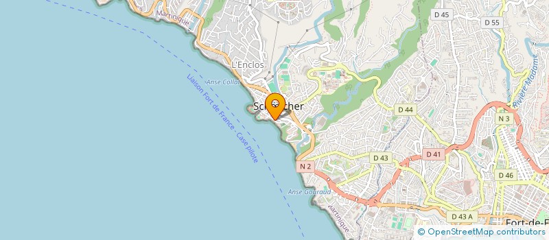 localisation de l'entreprise 790 547 111   SCHLCHER