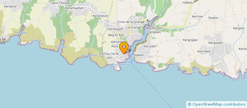 localisation de l'entreprise 790 590 202   REDENE