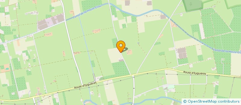 localisation de l'entreprise 790 606 834   ARLES