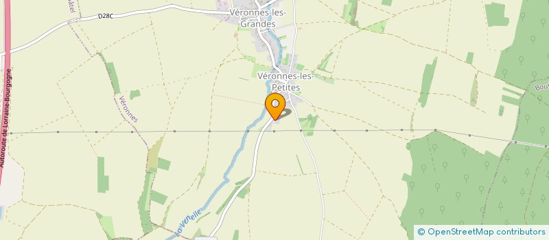 localisation de l'entreprise 790 649 149   PONT-SAINT-ESPRIT