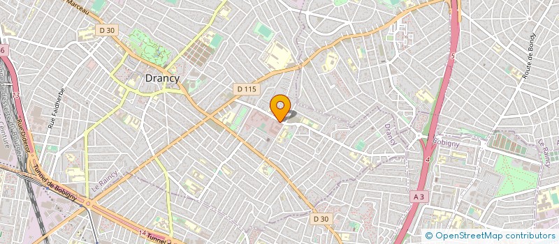 localisation de l'entreprise 790 690 440  à VALSERHONE