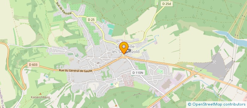 localisation de l'entreprise 790 860 217 à VIENNE