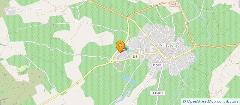 localisation de l'entreprise 790 885 511   GUIDEL