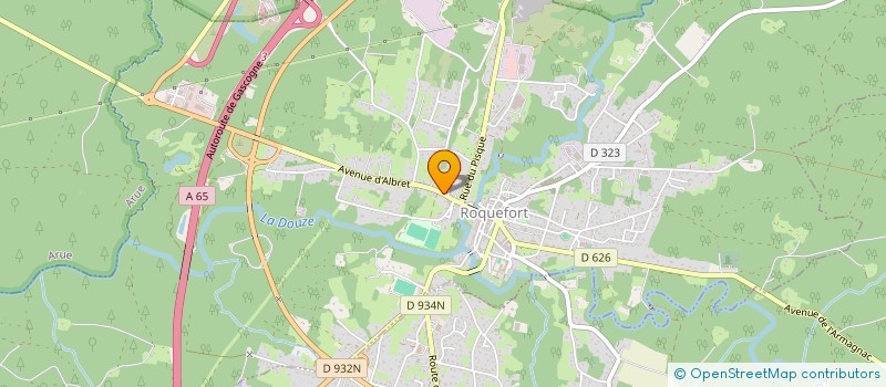 localisation de l'entreprise 790 910 079   BASCONS