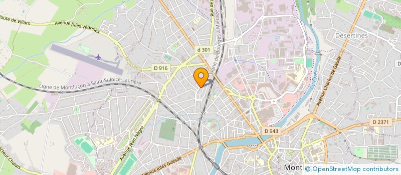 localisation de l'entreprise 790 928 626   ANGLET